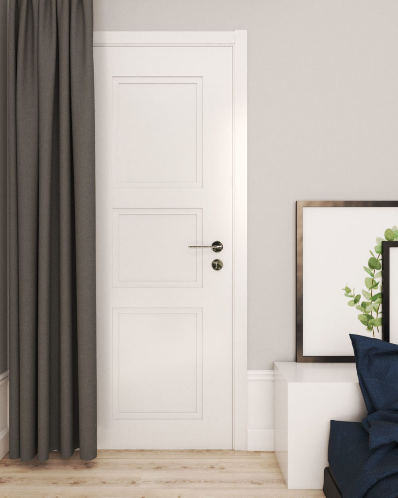 15 Creative Bedroom Door Ideas to Transform Personal Sanctuaries ...