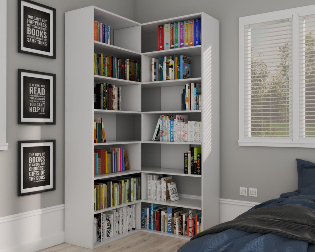 13 Creative Bedroom Corner Ideas (Inspiring Ideas for Every Corner)