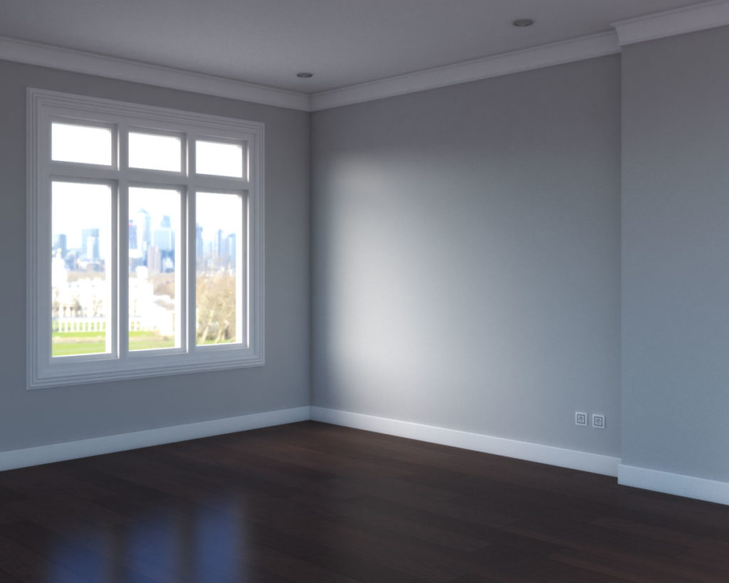 10 Best Floor Colors for Gray Walls (Charming and Elegant Combinations