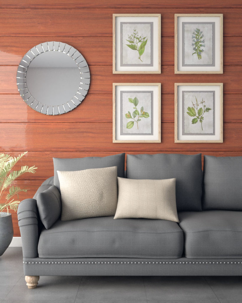 18 Stunning Interior Wood Wall Designs to Elevate Your Space