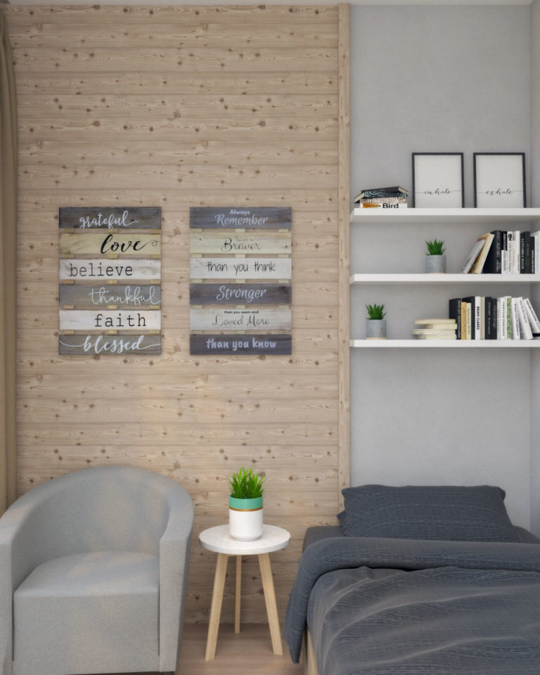 18 Stunning Interior Wood Wall Designs to Elevate Your Space