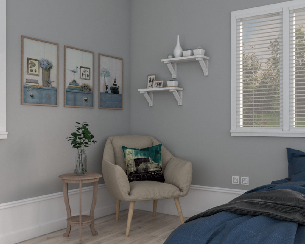 13 Creative Bedroom Corner Ideas (Inspiring Ideas for Every Corner