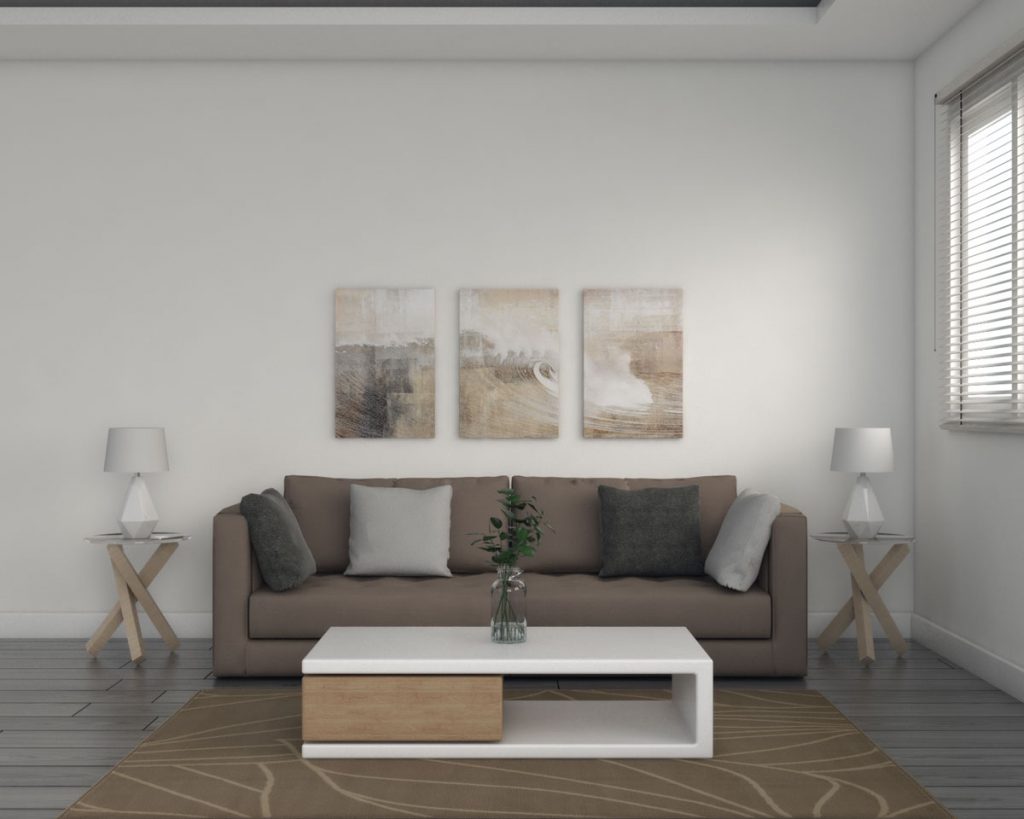 What Color Furniture Goes with Gray Flooring? (8 Elegant Choices