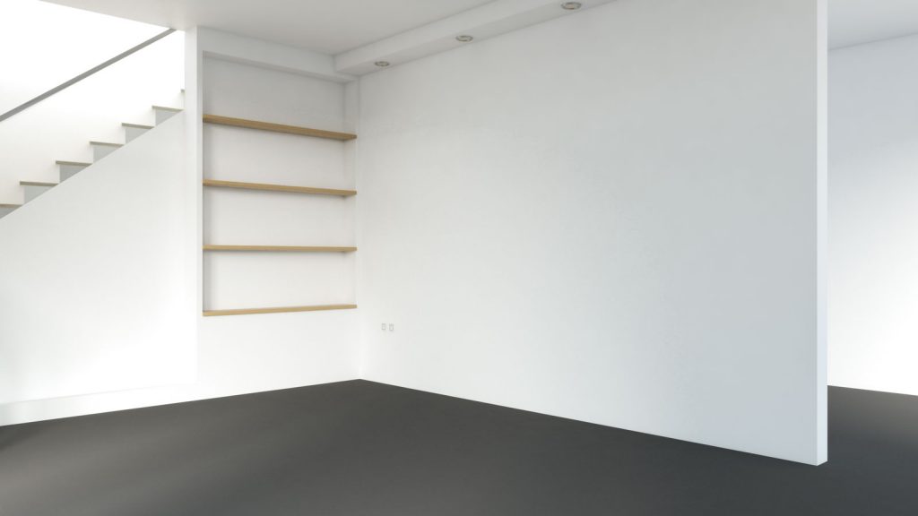 What Color Carpet Goes with White Walls? (10 Best Options with Images