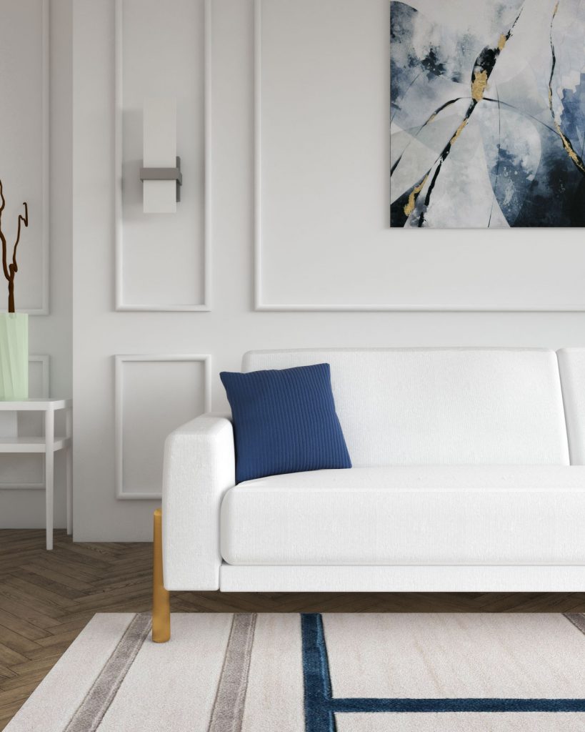 10 Best Throw Pillow Colors For White Couch (Unleash White Elegance