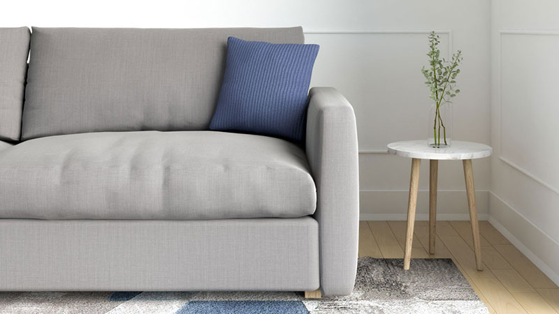 10 Best Throw Pillow for Gray Couch