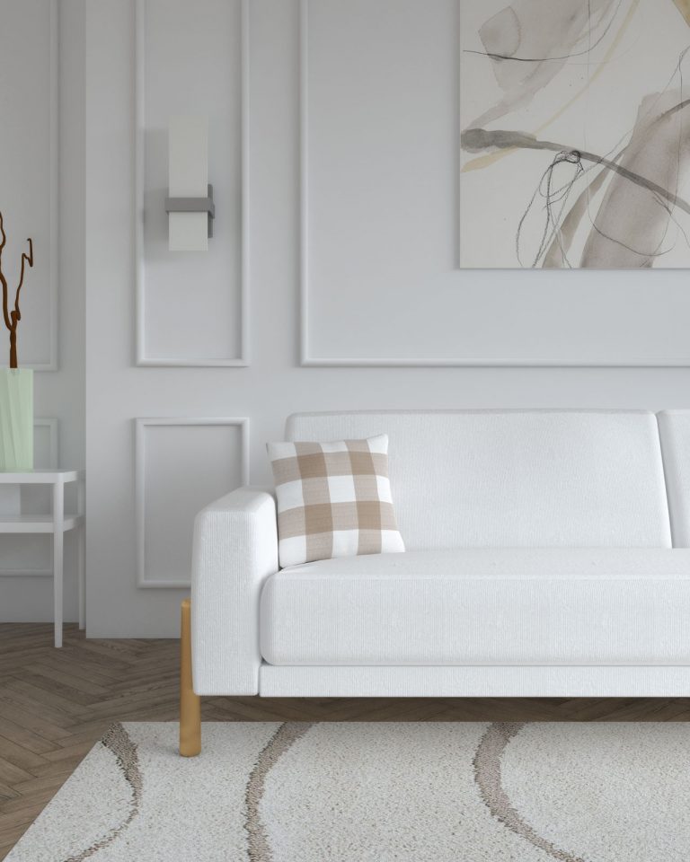 10 Best Throw Pillow Colors For White Couch (Unleash White Elegance)