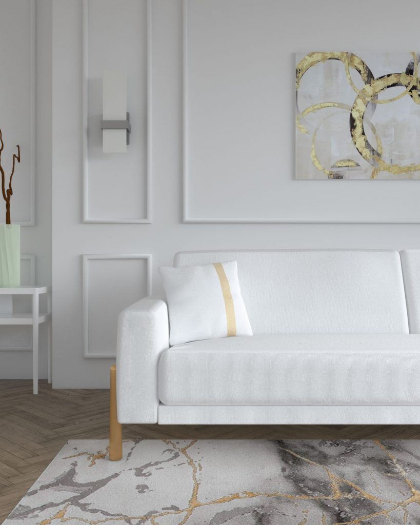 10 Best Throw Pillow Colors For White Couch (Unleash White Elegance