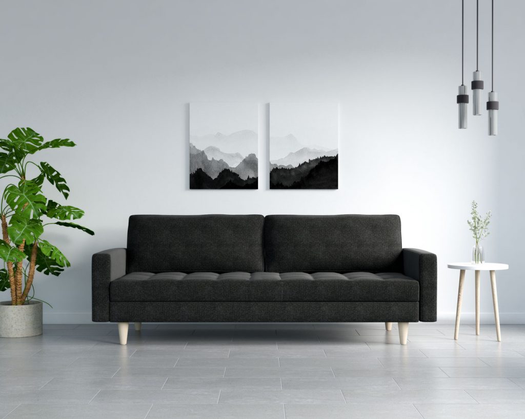 What Color Couch Goes with Gray Floors? (7 Stylish Choices)