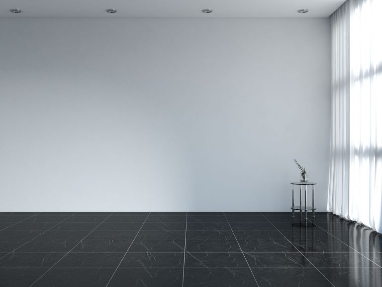 What Color Walls Go With Black Floors? (8 Elegant Choices)