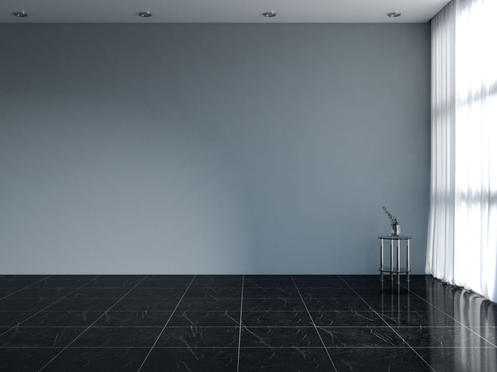 What Color Walls Go With Black Floors? (8 Elegant Choices)