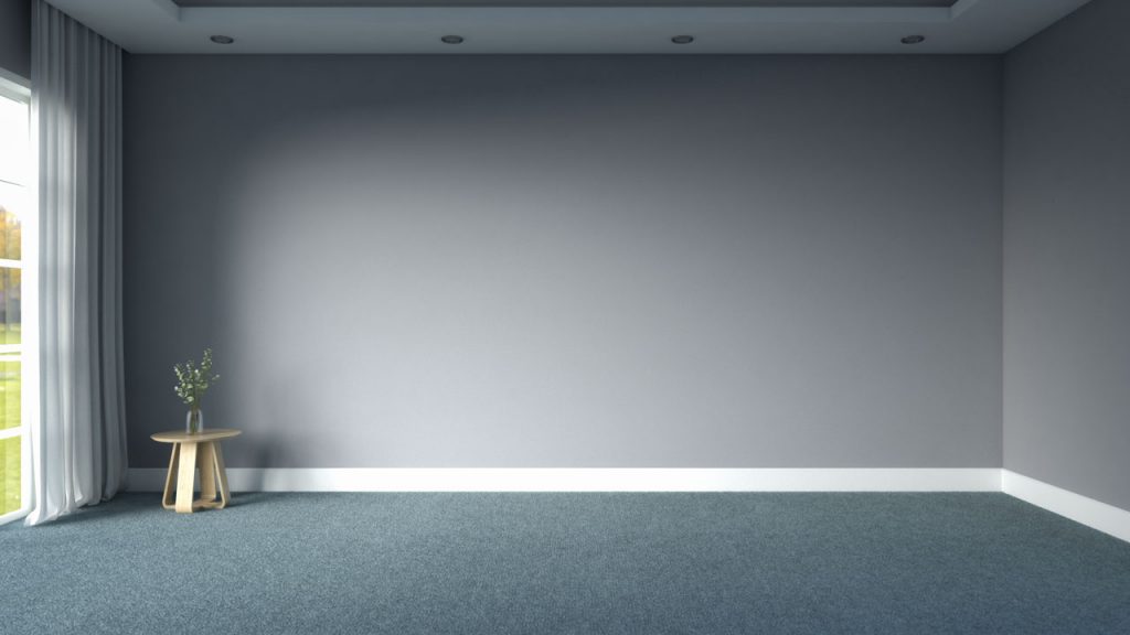 10 Best Carpet Colors for Gray Walls