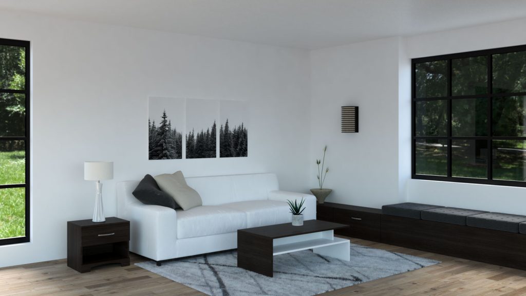 What Color Couch Goes With Espresso Furniture? (7 Elegant Ideas