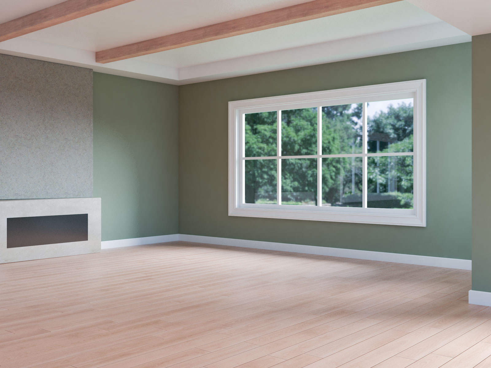 What Color Walls Look Good With Oak Floors Viewfloor co