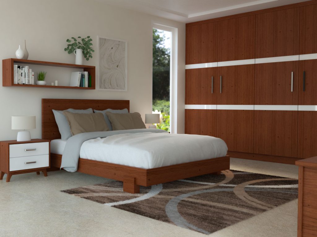 7 Best Rug Colors to Pair with Cherry Furniture