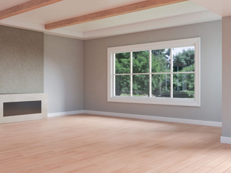 10 Wall Colors That Matches Red Oak Floors