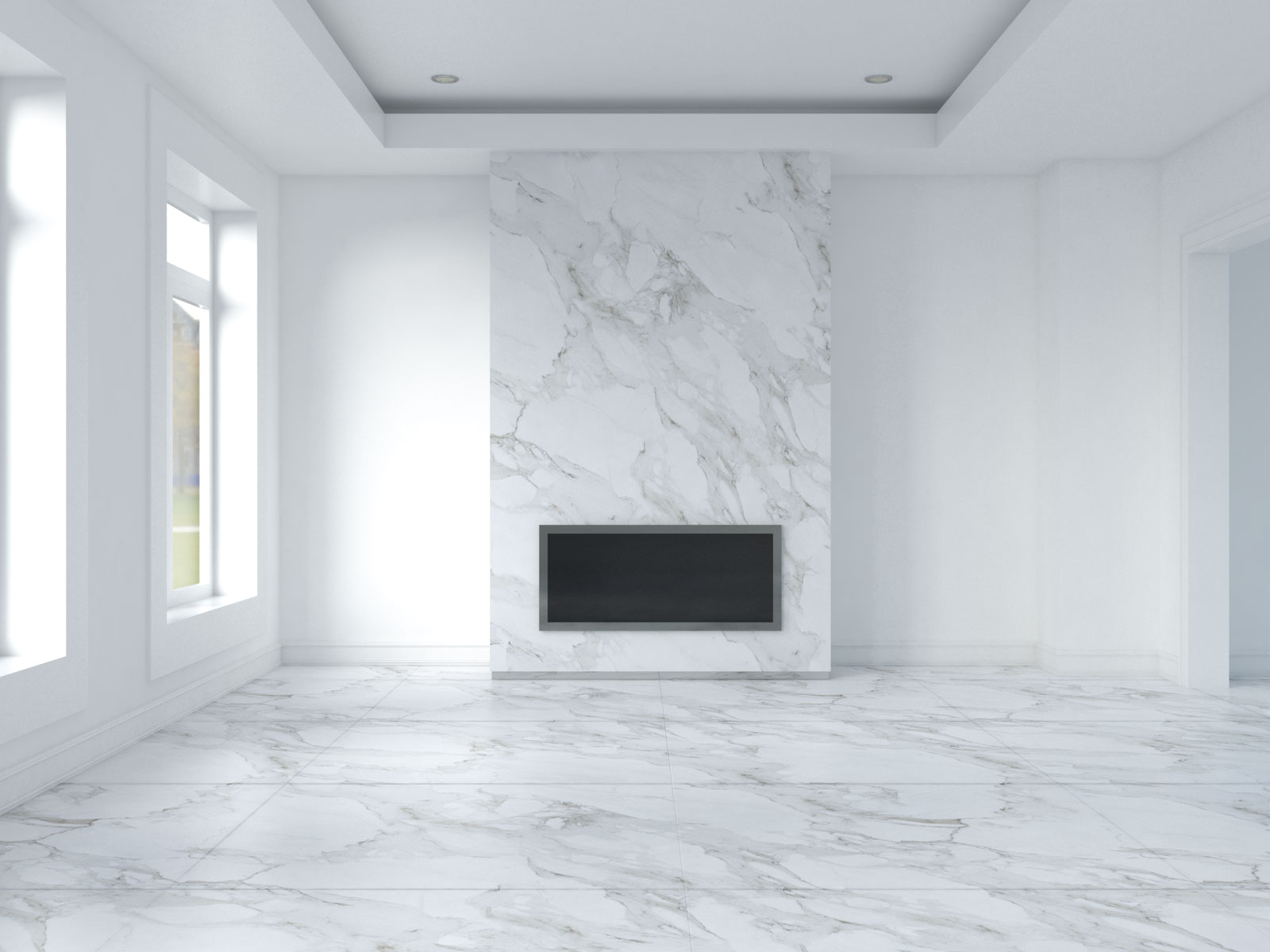 Best White Marble For Flooring Floor Roma