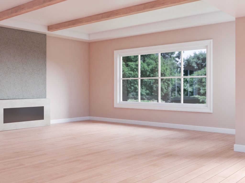 10 Wall Colors That Matches Red Oak Floors