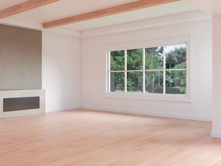 10 Wall Colors That Matches Red Oak Floors