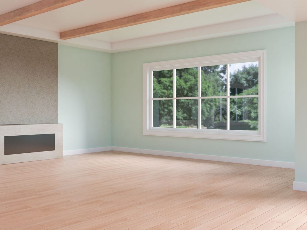 10 Wall Colors That Matches Red Oak Floors