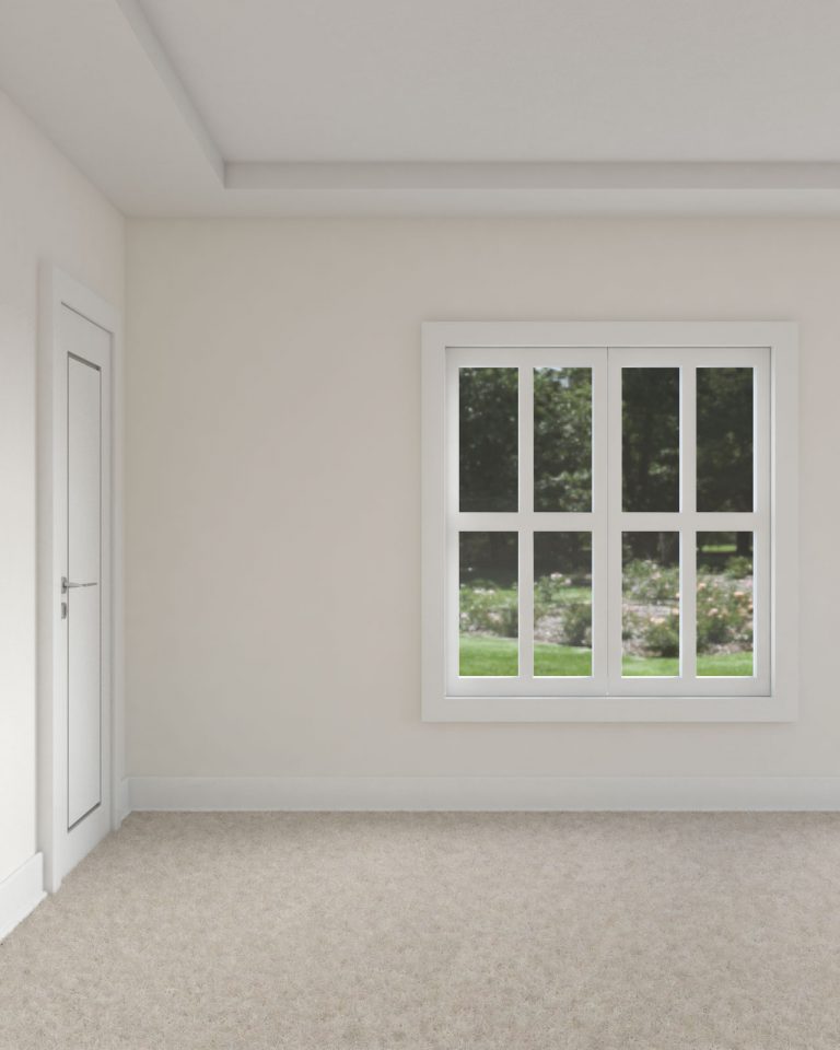 8 Ceiling Colors That Harmonize with White Dove Walls