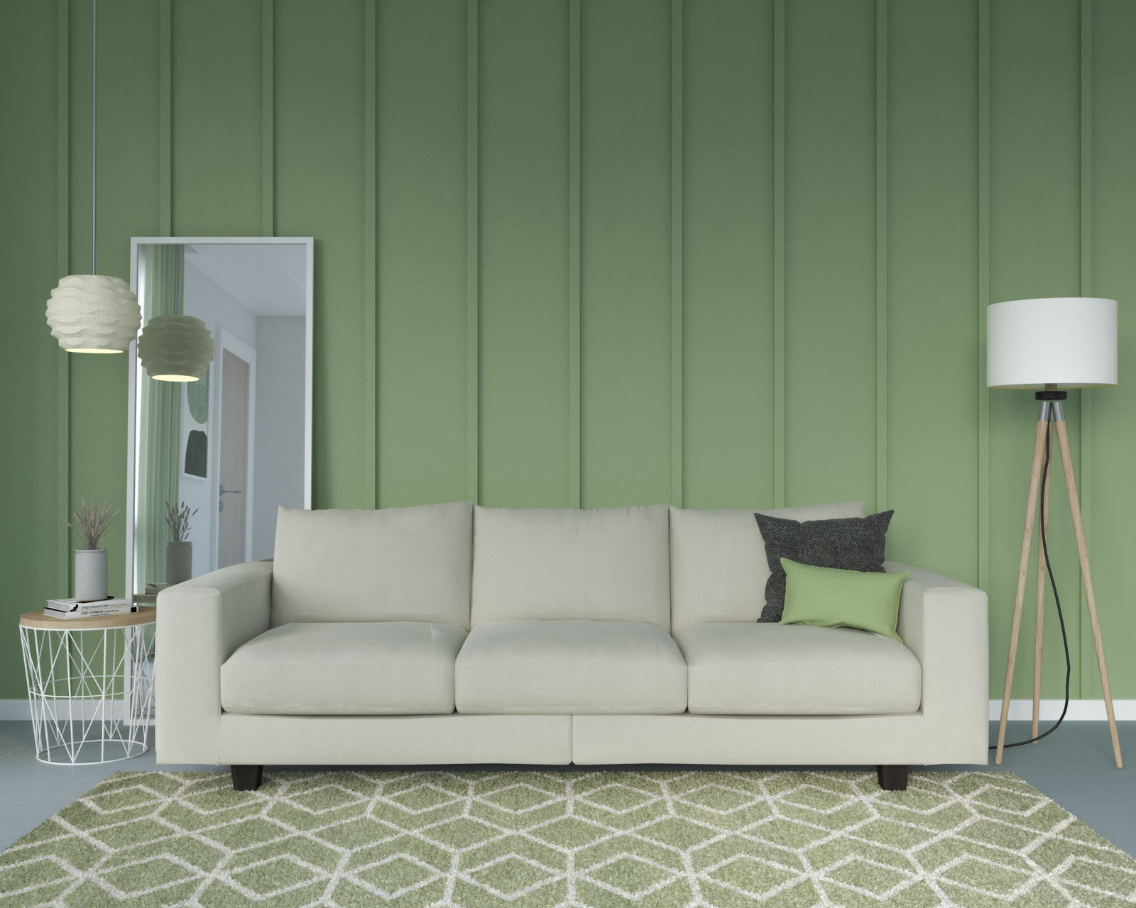 7-stylish-couch-colors-for-sage-green-walls-roomdsign