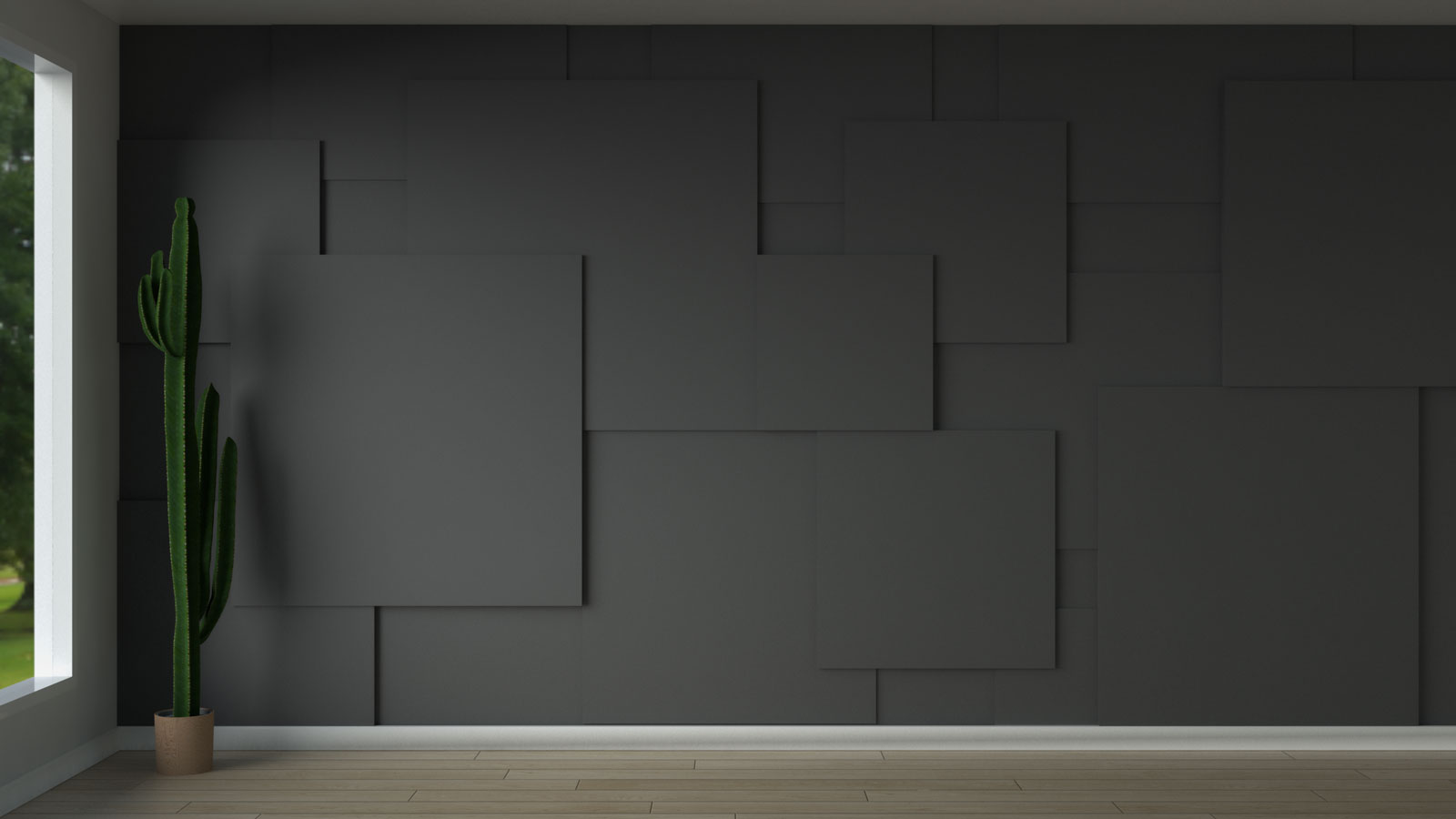 15 Modern Wall Molding Pattern Ideas (Stylish and Trendy Design)