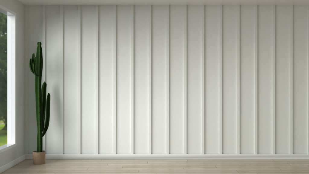 15 Stylish Wall Molding Patterns for Modern Spaces