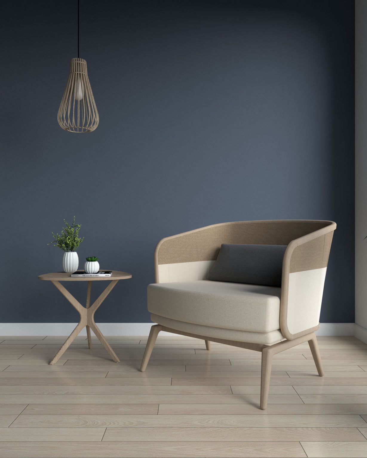 10 Best Wall Colors for Light Wood Floors