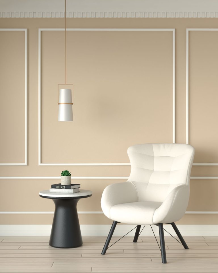 Our Favorite Sherwin Williams White Paint for Interior Trim