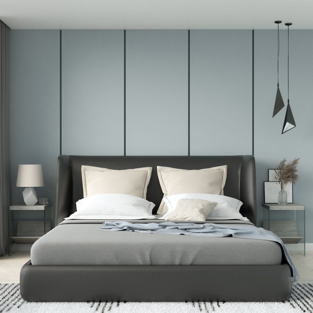 Black Bed What Color Walls? (8 Elegant and Stylish Combinations