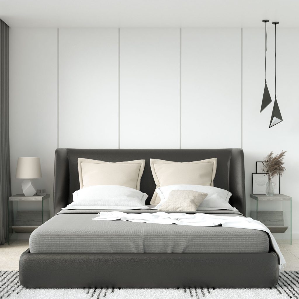 Black Bed What Color Walls? (8 Elegant and Stylish Combinations