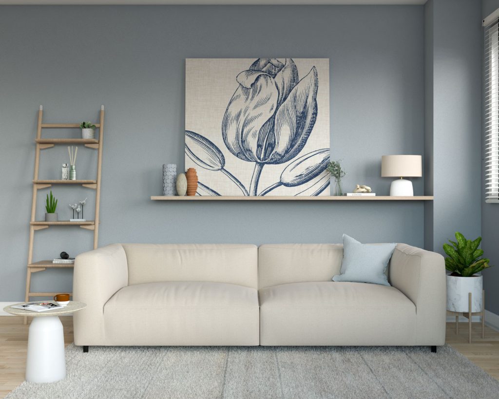 What Color Wall Goes with Beige Couch? (15 Charming Options
