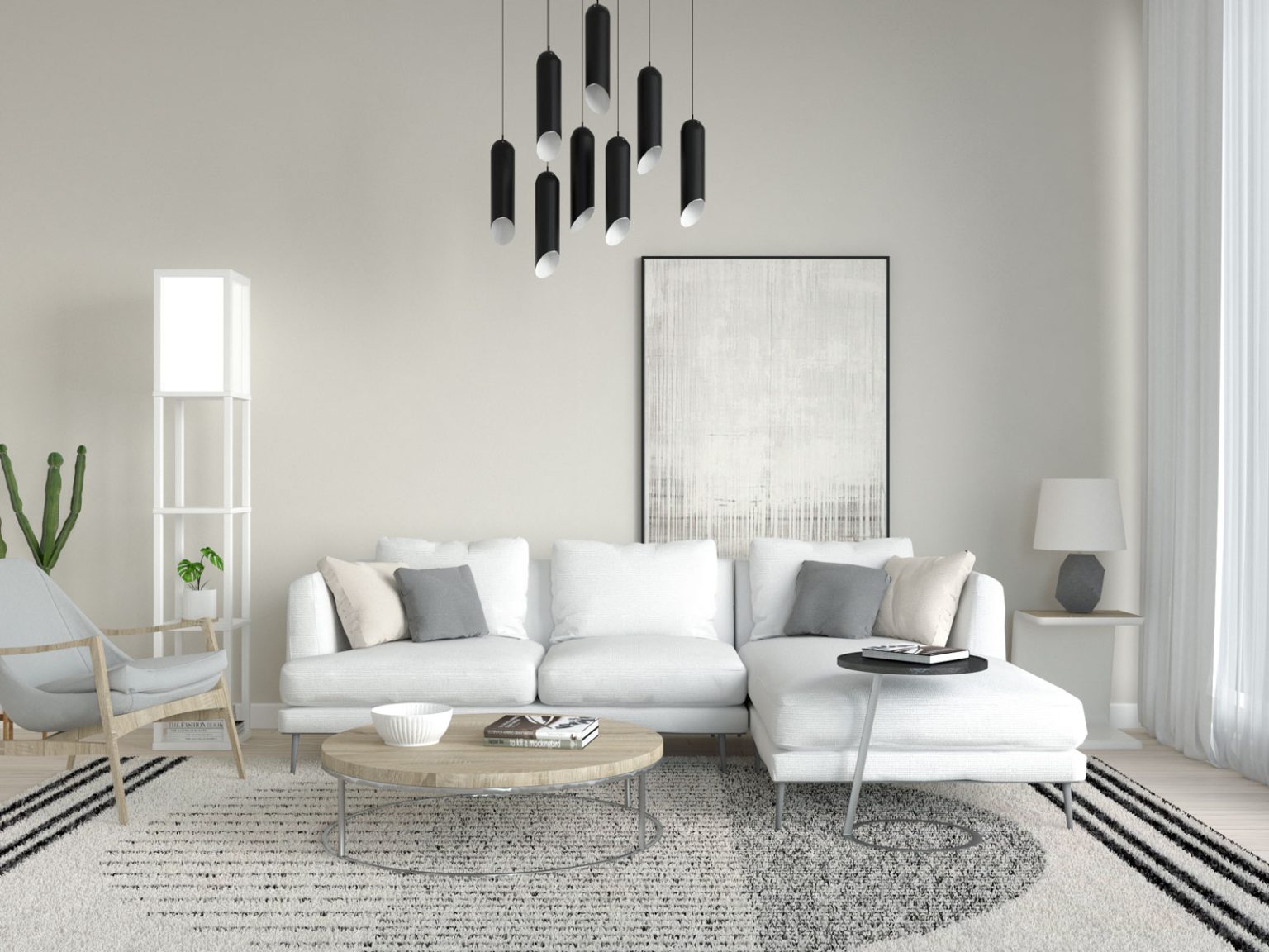 Best Greige Paint Colors for 2024