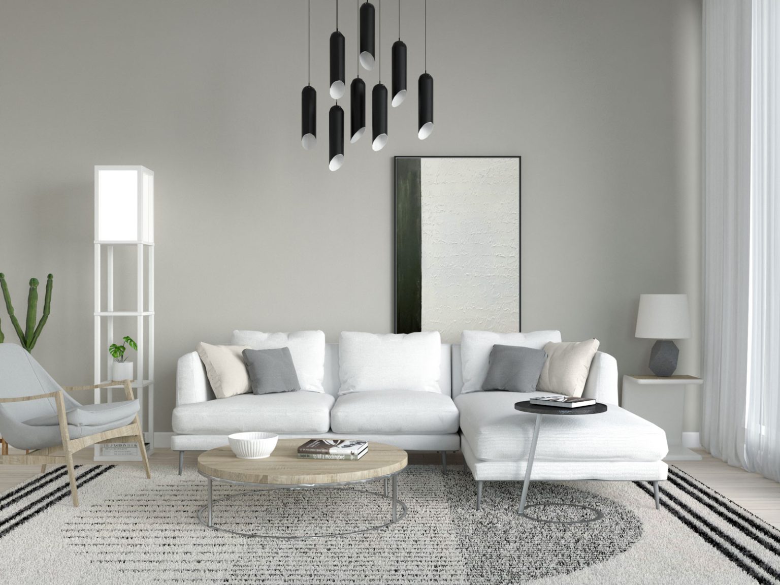 Best Greige Paint Colors for 2024