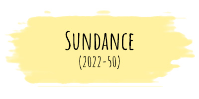 Sundance by Benjamin Moore