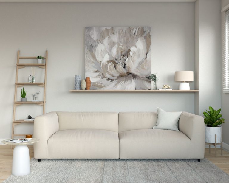 What Color Wall Goes with Beige Couch? (15 Charming Options