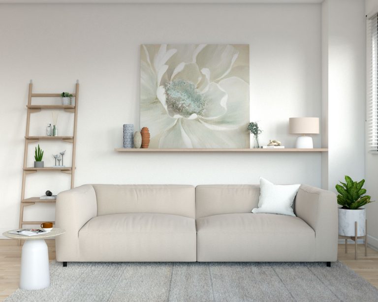 What Color Wall Goes with Beige Couch? (15 Charming Options