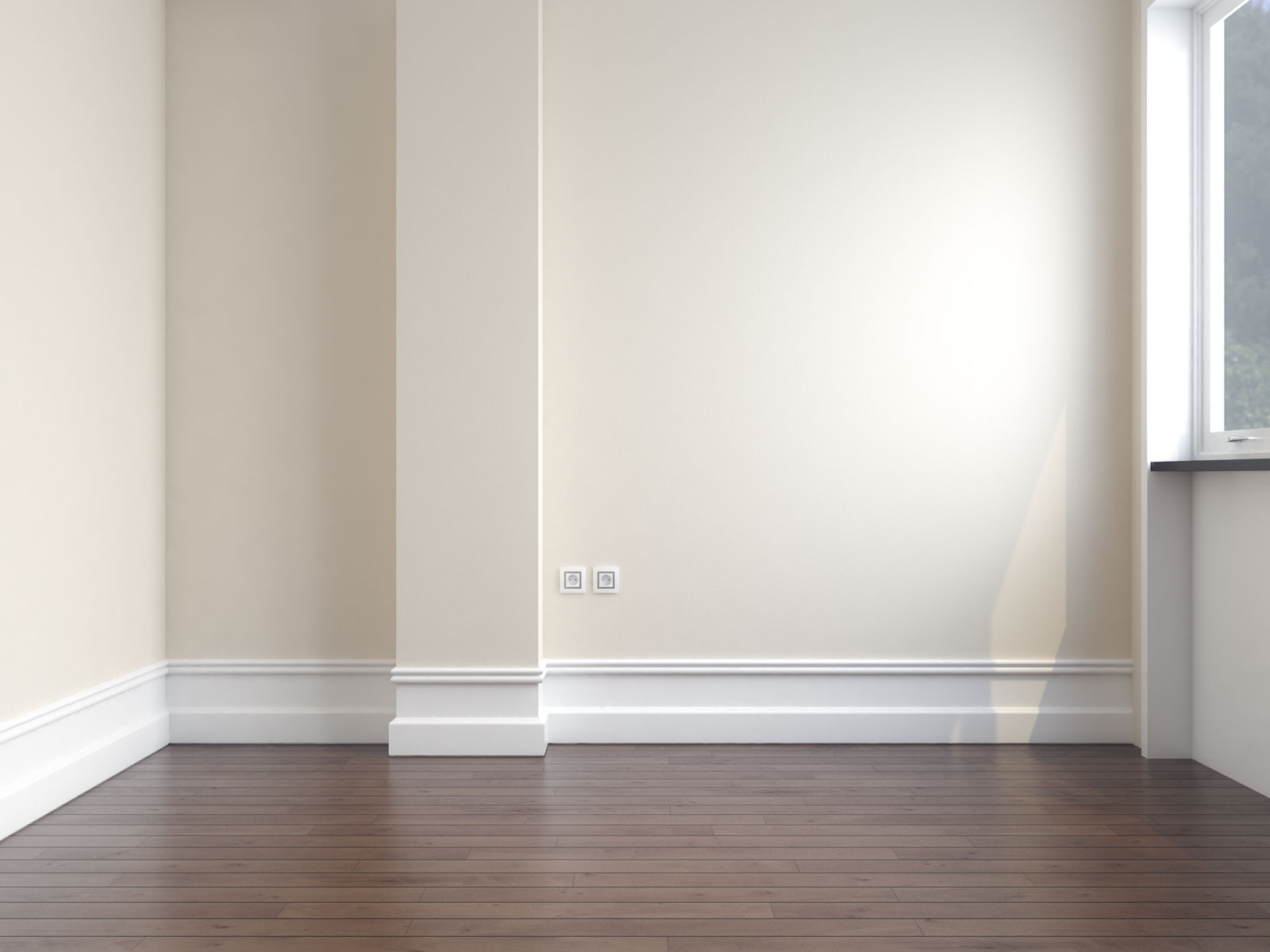 Best Floor Color For Beige Walls (6 Stunning Options) - Roomdsign.Com