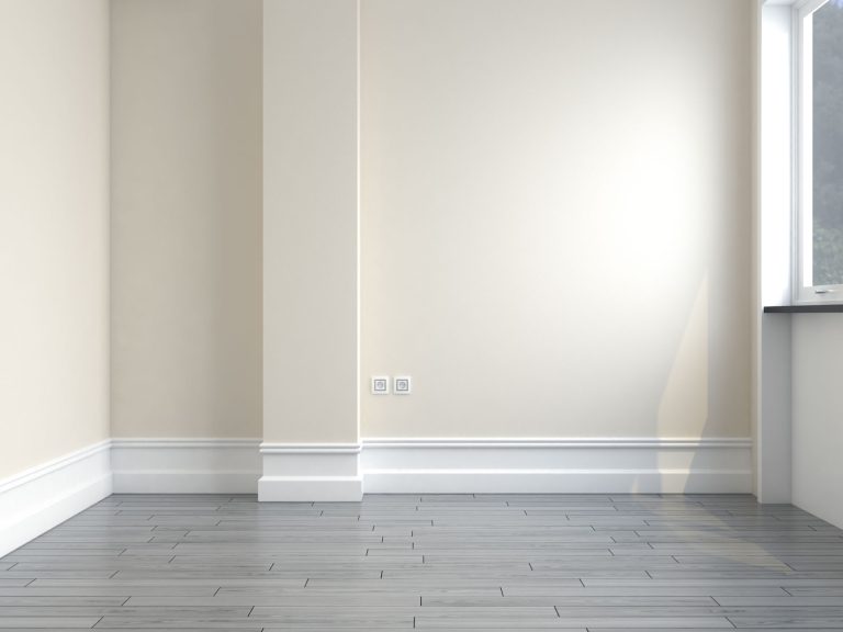 6 Cozy Flooring Colors to Complement Beige Walls