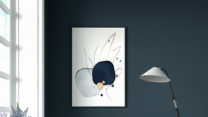 Best Blue Gray Paint Colors for 2023 (Best Choices for a Serene and Stunning Space!)