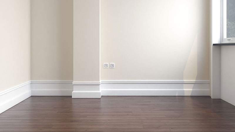 Best Floor Color for Beige Walls (6 Stunning Options)