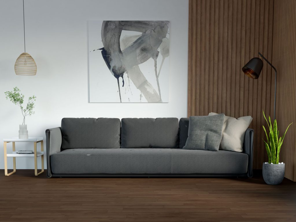 11 Stunning Couch Color Ideas for Living Room with Dark Wood Floors