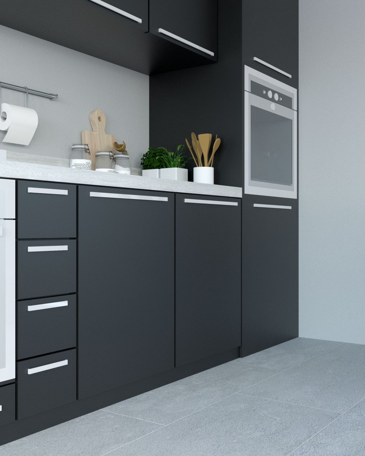 10 Best Colors For Gray Walls (Crafting Elegant Harmony