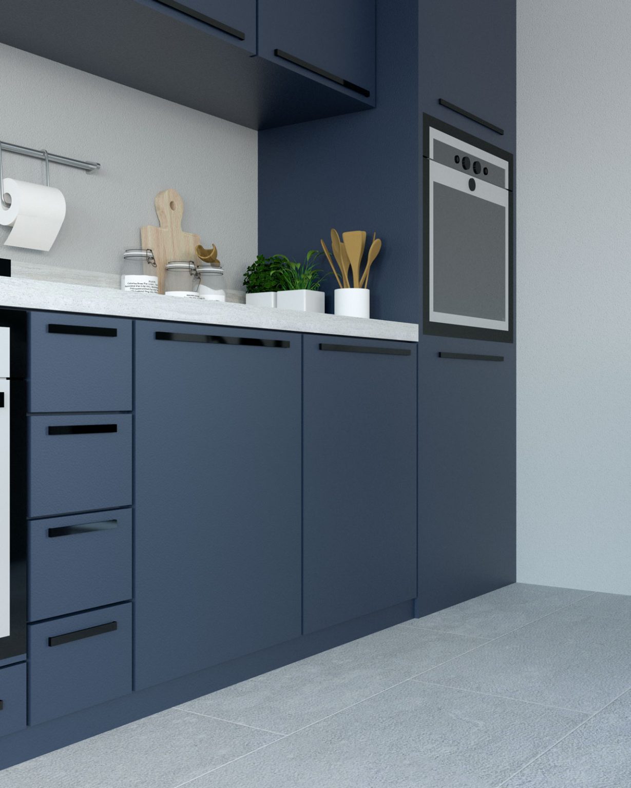 10 Best Colors For Gray Walls (Crafting Elegant Harmony