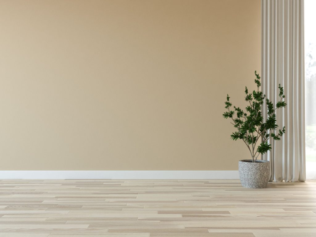 8 Best Wall Colors That Goes With Hickory Floors - roomdsign.com