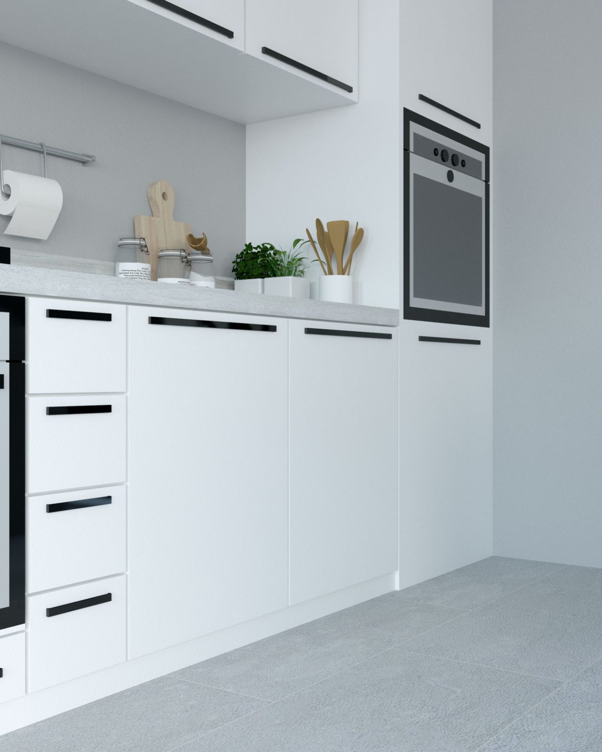 10 Best Colors For Gray Walls (Crafting Elegant Harmony