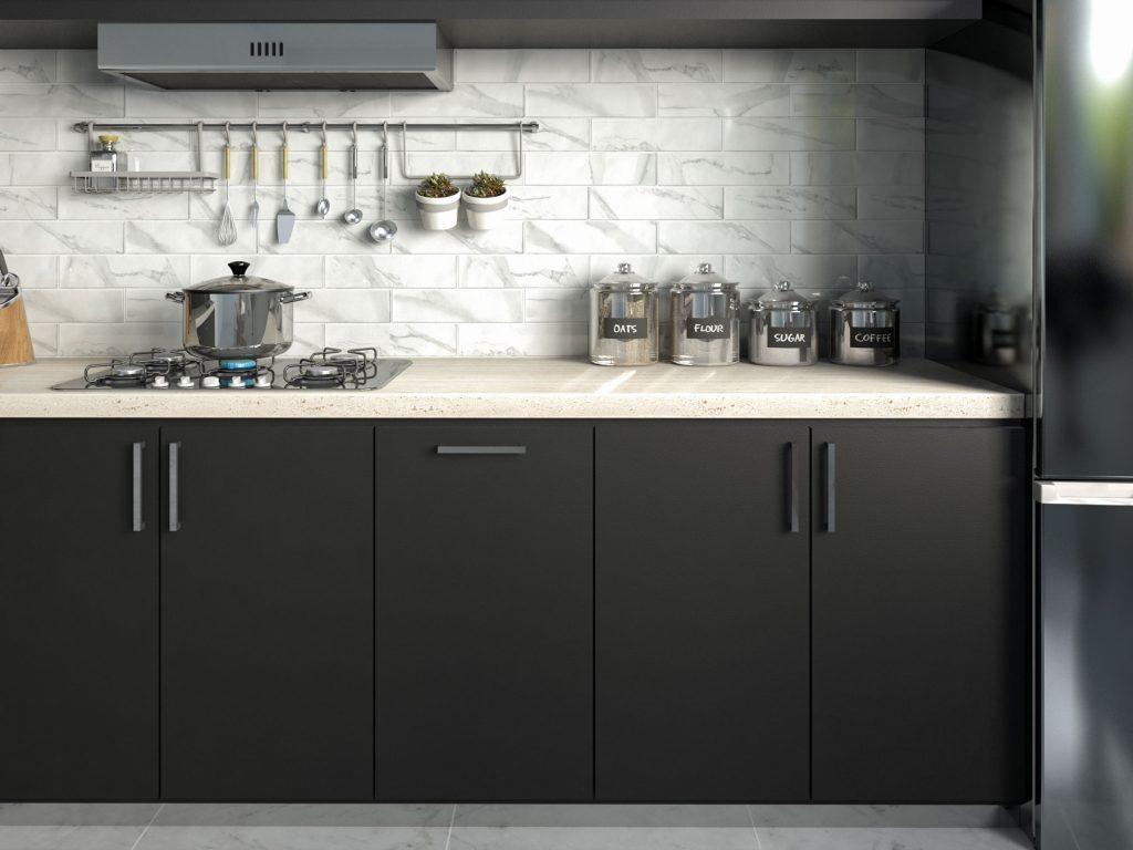 8 Best Colors for Stainless Steel Appliances (That’ll Shine