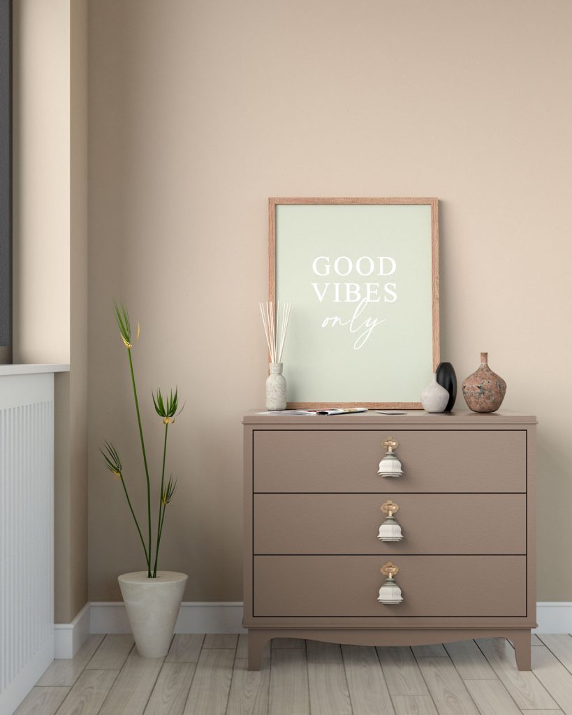 19 Accent Colors to Pair with Beige Walls