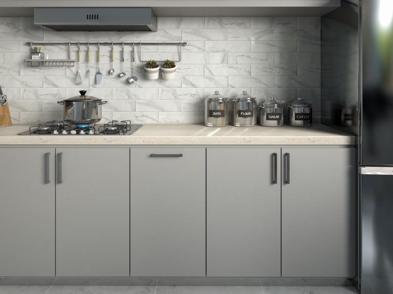 8 Best Colors for Stainless Steel Appliances (That’ll Shine